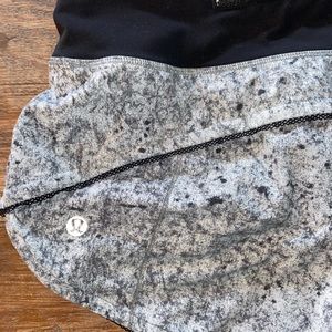 lululemon speed up shorts